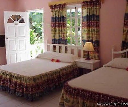 Vera Club Hotel Negril Buitenkant foto