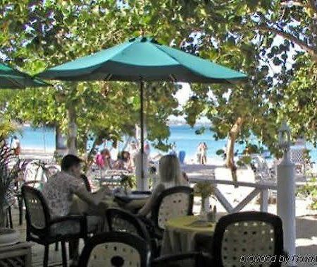 Vera Club Hotel Negril Buitenkant foto