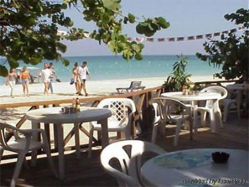 Vera Club Hotel Negril Buitenkant foto