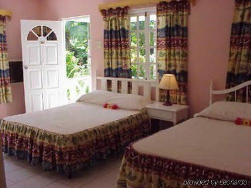 Vera Club Hotel Negril Buitenkant foto