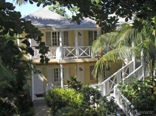 Vera Club Hotel Negril Buitenkant foto